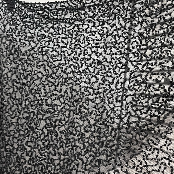 Adrianna Papell formal dress size 4 - Picture 12 of 14